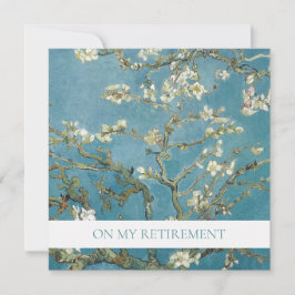  INBJUDAN TILL pension: Van Gogh