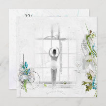 Inbjudan till personlig Dance Skäl