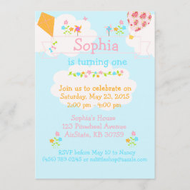 Inbjudan till Phinhjulets luftballong