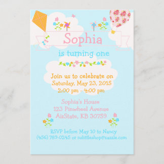 Inbjudan till Phinhjulets luftballong