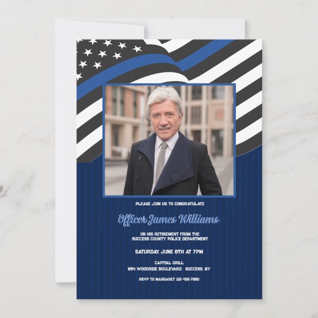 Inbjudan till Photo Party i Pension (Framsida)