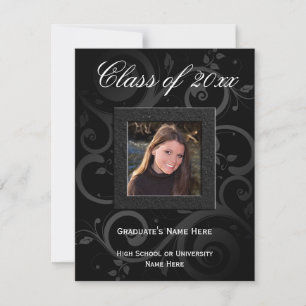 Inbjudan till Photo Studenten