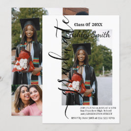 Inbjudan till Photo studenten