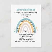 Inbjudan till rabattkort för Anpassningsbar på föd