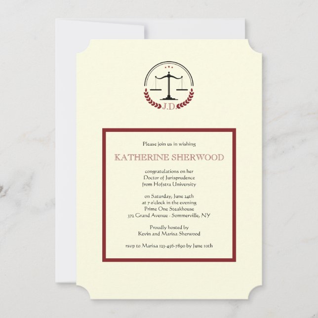  inbjudan till rättvisa (Framsida)