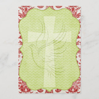 Inbjudan till Religiösa