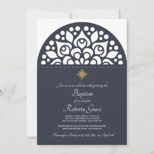 Inbjudan till religiösa Arch