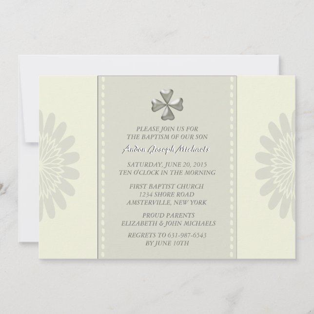 Inbjudan till Religiösa för användare (Framsida)