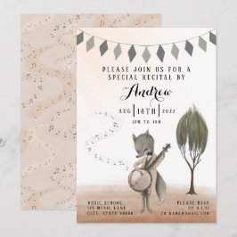 Inbjudan till repetition