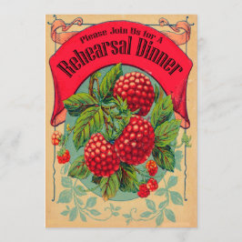 inbjudan till repetitionsmiddag för repetitionsbes