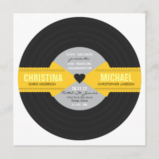 Inbjudan till Retro-post