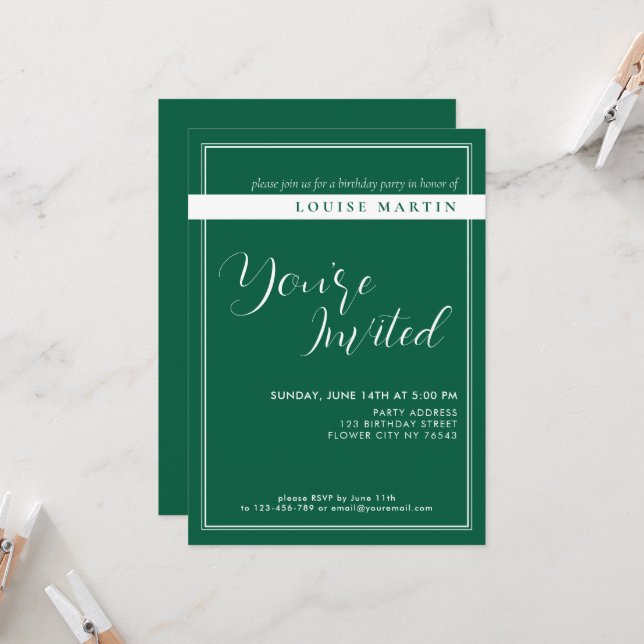 Inbjudan till rikens djupgående Grönt Anpassningsb (Fram/Back In Situ)