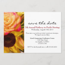 Inbjudan till Ro Solrosföretag