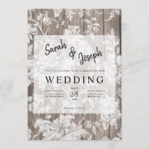 Inbjudan till romersk rundblomma