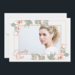 Inbjudan till Rosa ros Photo Ram<br><div class="desc">Den här fantastiska inbjudan har en vit bakgrund med mjukt rosa ros gräns. Perfekt för en kvinna oavsett ålder.Designad av Freepik).Designad av Freepik). () Kortet är enkelt att anpassa med din text, ditt teckensnitt och ditt teckensnitt färg.() Inte exakt vad du är tittar för? Alla våra produkter kan vara designad...</div>