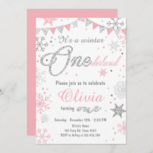 Inbjudan till Rosa silver om vinterårsdagen