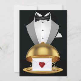 Inbjudan till Royal Firande