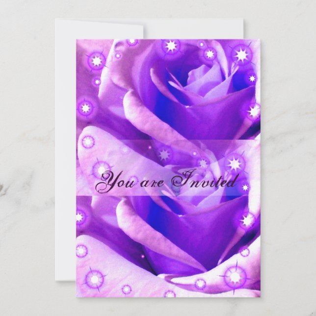 Inbjudan till sammankomst (Framsida)