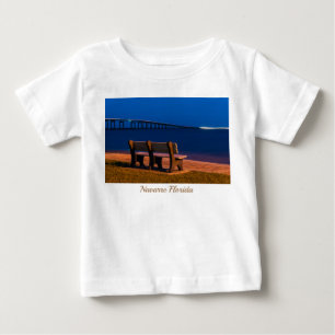 Inbjudan till Sit Baby Småbarn T-shirt