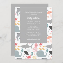 Inbjudan till sjövännerna