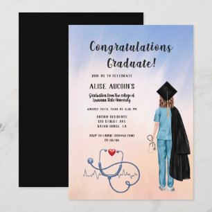 Inbjudan till sjuksköterska/Doktor Studenten