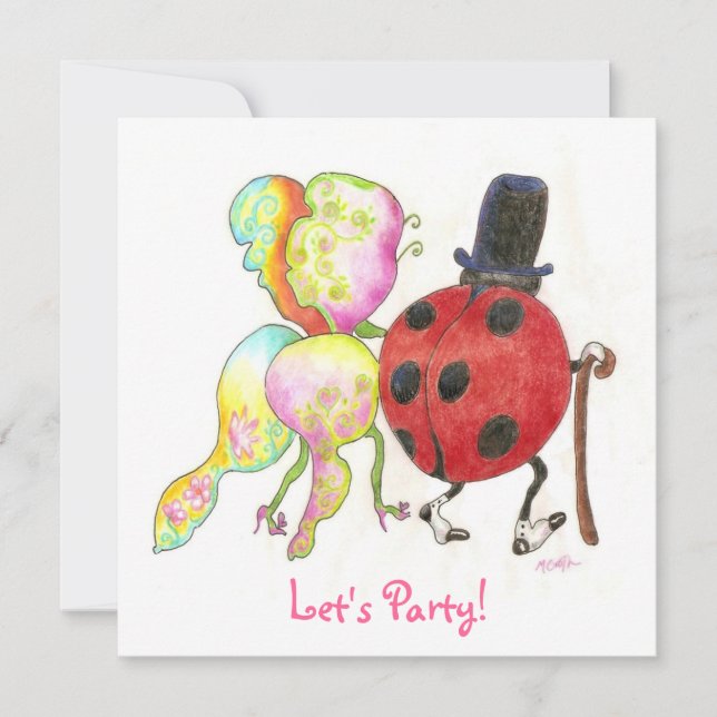 inbjudan till skalbaggsjubileum (Framsida)