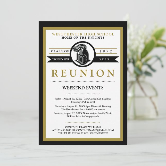 Inbjudan till skolelever i Mascot-skolan (Stående Fram)