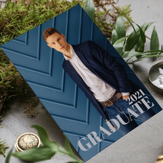 Inbjudan till snyggtens fotodatum Studenten (Skapare uppladdad)