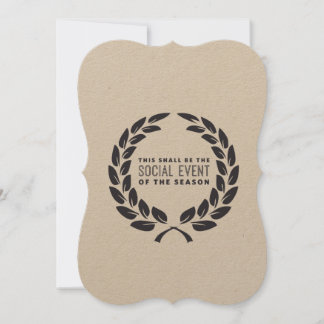 Inbjudan till Social-händelsegrupp