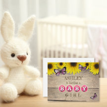 Inbjudan till Solrosprogrammet Babykläder för Rosa