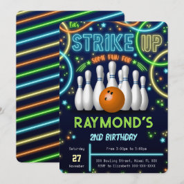 Inbjudan till sommardag