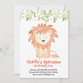 Inbjudan till sommardag