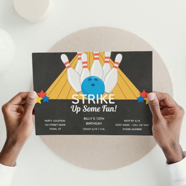 Inbjudan till sommardag (Skapare uppladdad)