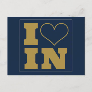 Inbjudan till South Bend (IN) Tailgate