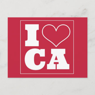 Inbjudan till Stanford (CA) Tailgate