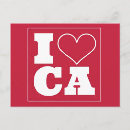 Inbjudan till Stanford (CA) Tailgate