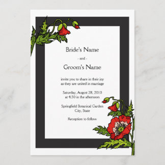 Inbjudan till storybook 5x7