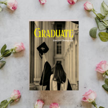 Inbjudan till Student Photo Studenten-meddelande