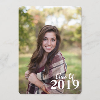 Inbjudan till Studenten