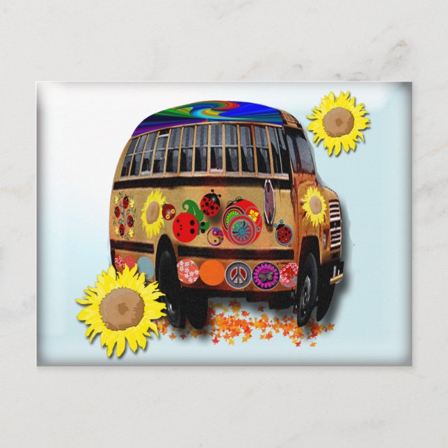 Inbjudan till studenten (Framsida)