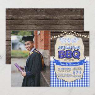 Inbjudan till Studenten BBQ-partiet - GP för grill