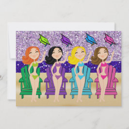 Inbjudan till studenten - SRF