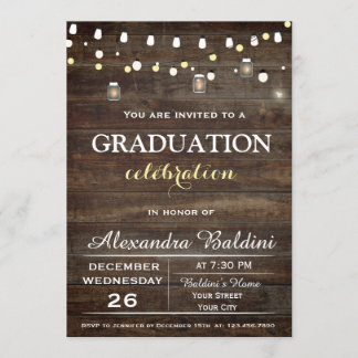 Inbjudan till Studentfest