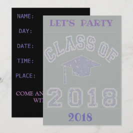 INBJUDAN TILL STUDENTFEST