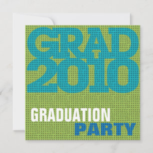 Inbjudan till Studentfest