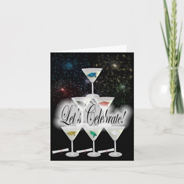 Inbjudan till Studentfest av felsökning (Framsida)