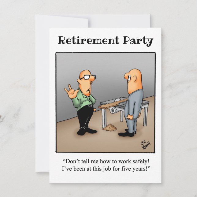 Inbjudan till Superskoj Pension-partiet (Framsida)