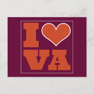 Inbjudan till Tailgate i Blacksburg (VA)