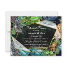 Inbjudan till temat Nattboende party firande