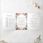 Inbjudan till tidslinjen Winter Berry jul Bröllop<br><div class="desc">Denna ömtåliga vattenfärgsgrej gräns har traditionell färg, grönt av skog, oliv grönt och kranbärröd på ljust vitt. Baksidan har returadressen och den nedre delen har en borttagen OSA kort. Bröllop-informationen kan redigeras till kostym för att tillgodose behoven för din händelse. * Om du behöver ändra tidslinjen för bröllop, meddela mig...</div>